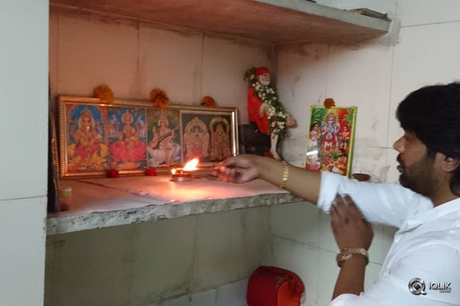 Venkatapuram-Movie-Pre-Screening-Pooja-At-Sree-Ramulu-Theater